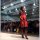 Photos Of Africa Fashion Week London 2015